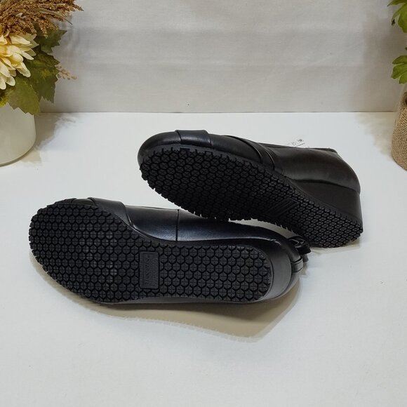 Tredsafe Moulin Slip-Resistant Women 7.5 DREAMCELL Anti-Fatigue Moisture-Wicking - Picture 8 of 11